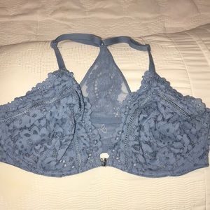 Victoria Secret Blue bralett